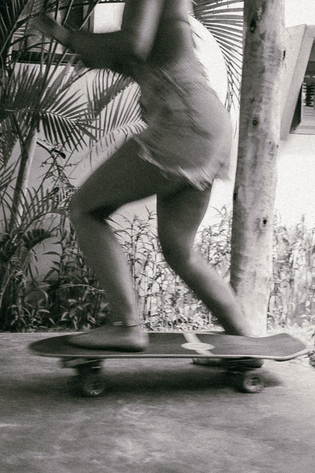 Surf And Yoga Retreat Nicaragua Vandrerhjem La Albina Eksteriør bilde