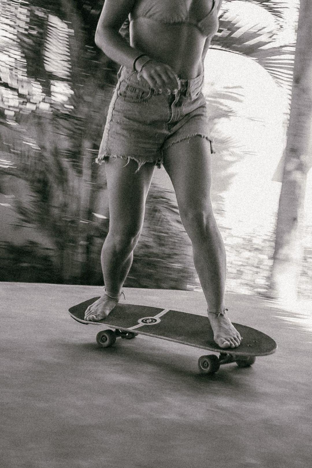 Surf And Yoga Retreat Nicaragua Vandrerhjem La Albina Eksteriør bilde